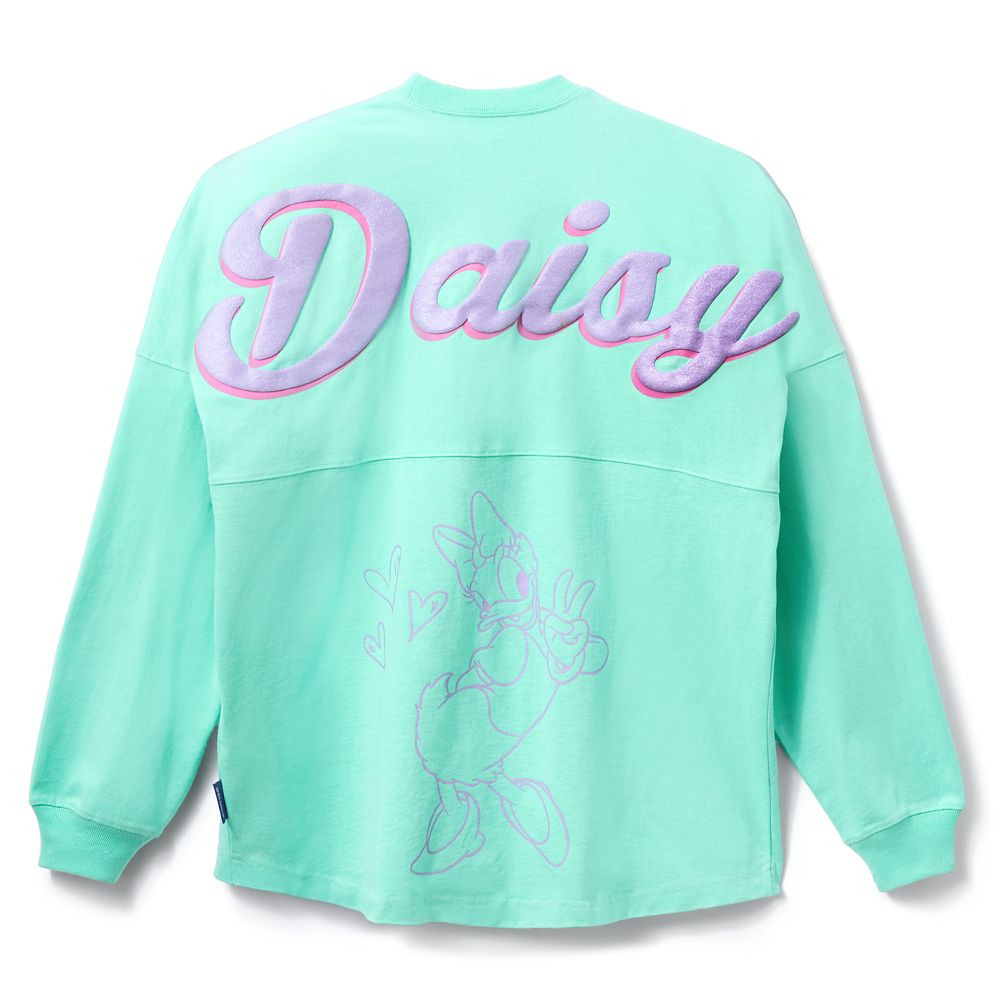 Daisy Duck 85th Anniversary Spirit Jersey for Adults | Disney Store