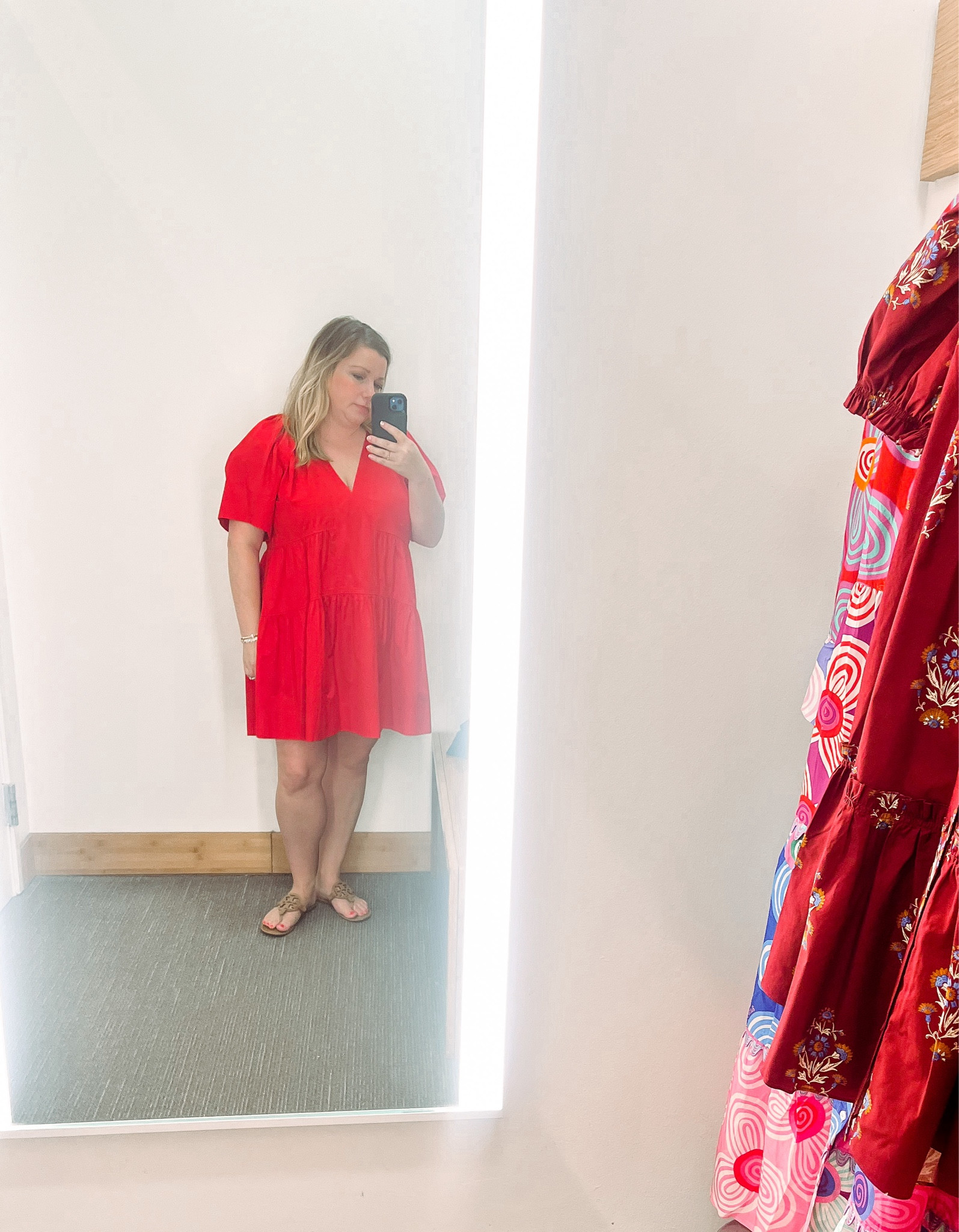 Pricey and passed but still dreaming about it 😂❤️ a solid 10/10

#LTKMidsize #LTKBeauty