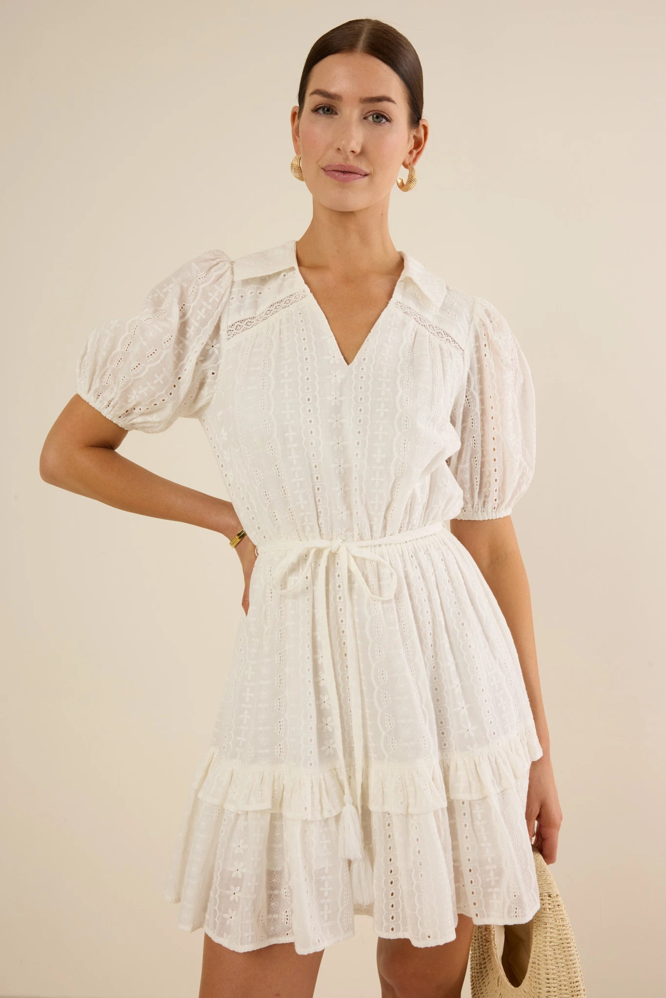 Ingrid Dress | Avara