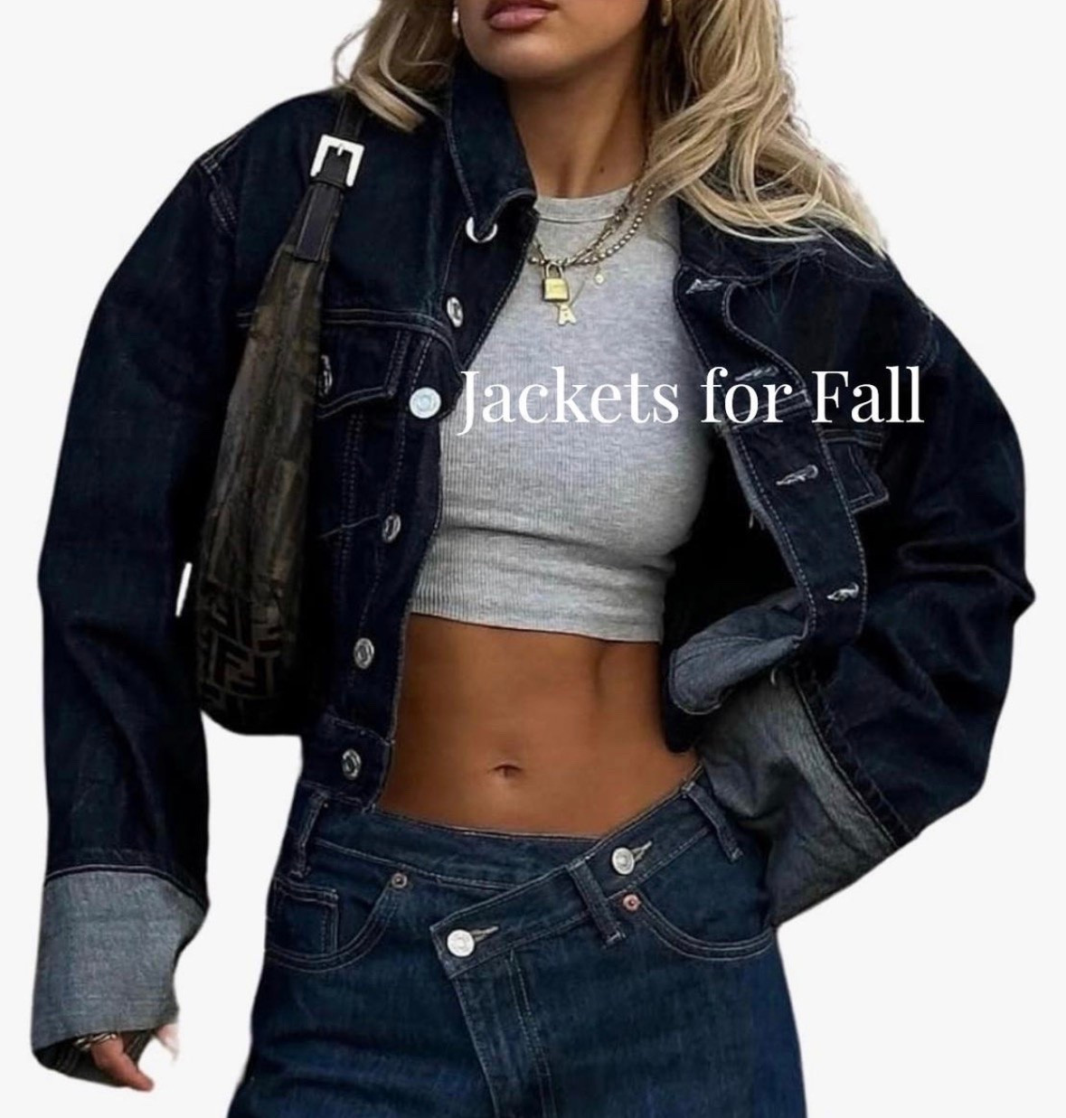 Jackets for fall