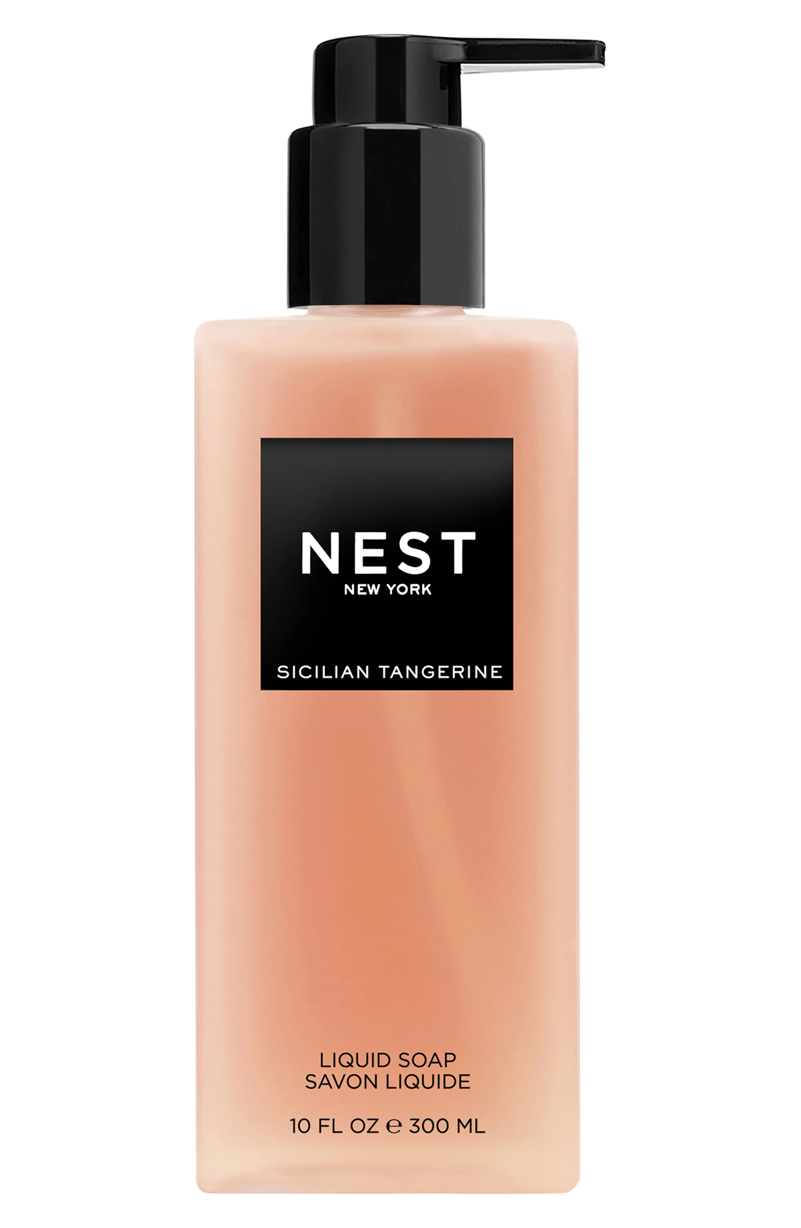 Sicilian Tangerine Liquid Hand Soap | Nordstrom | Nordstrom