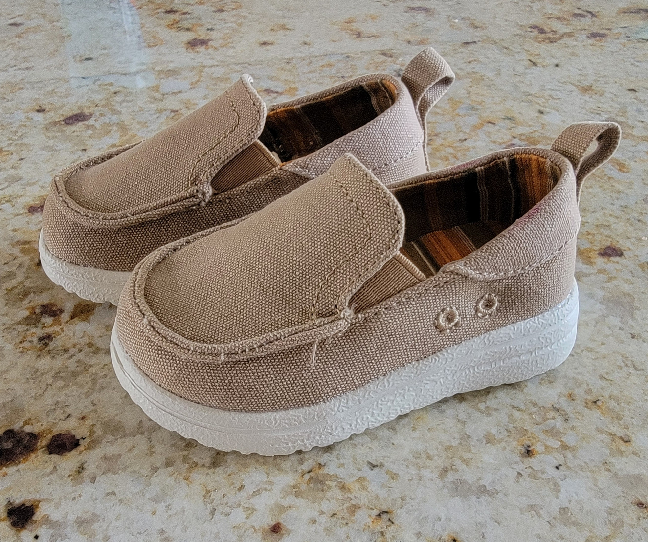 The cutest canvas shoes for baby and toddler boys! Under $13! Baby shoes, baby boy shoes, toddler boy shoes, affordable kid shoes, spring boy shoes, summer boy shoes, walmart finds, walmart deals

#LTKbaby #LTKkids #LTKshoecrush