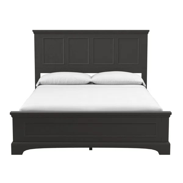 Hayter Low Profile Standard Bed | Wayfair North America