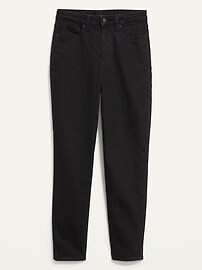 Higher High-Waisted O.G. Straight Jeans for Women | Old Navy (US)