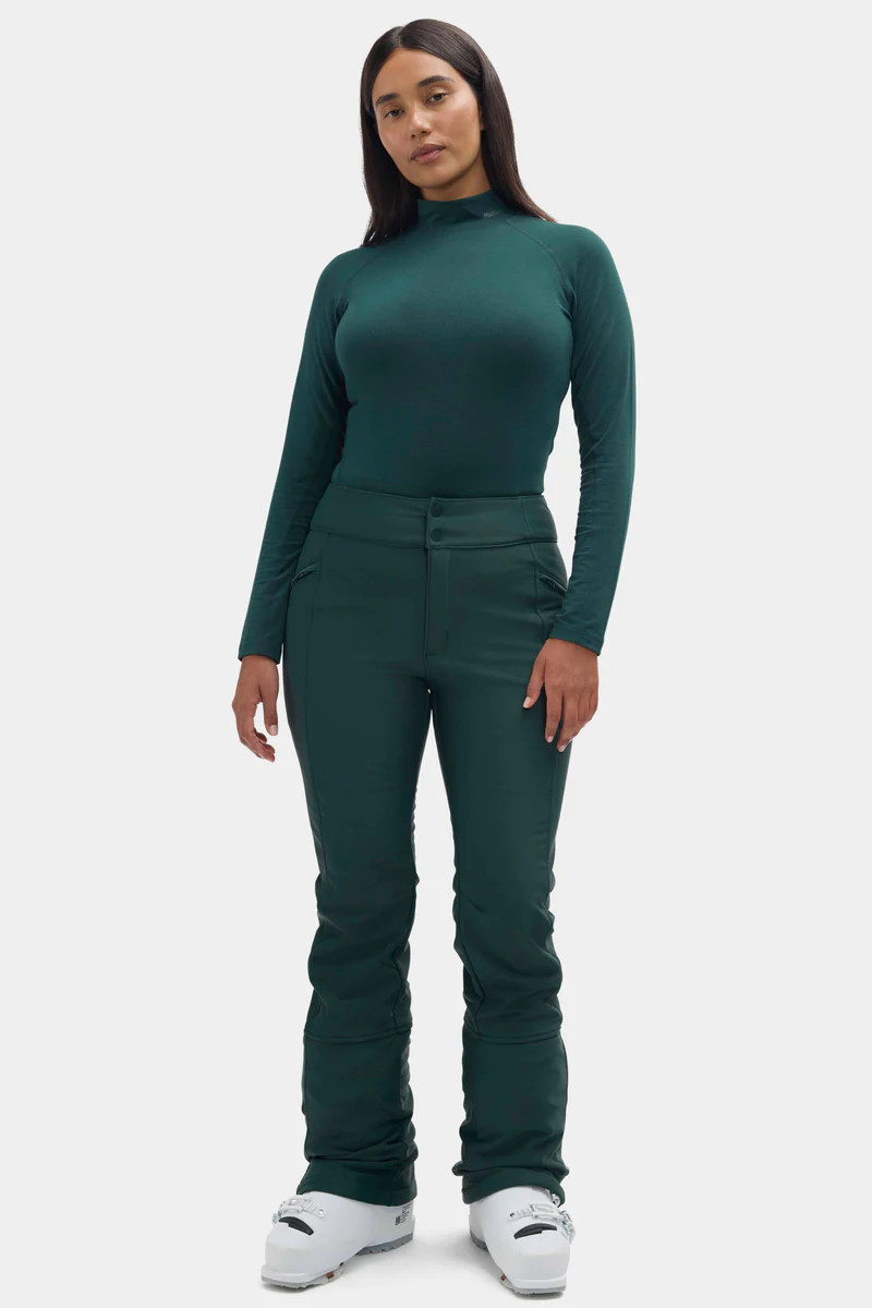 Emma Soft Shell Pant | Halfdays