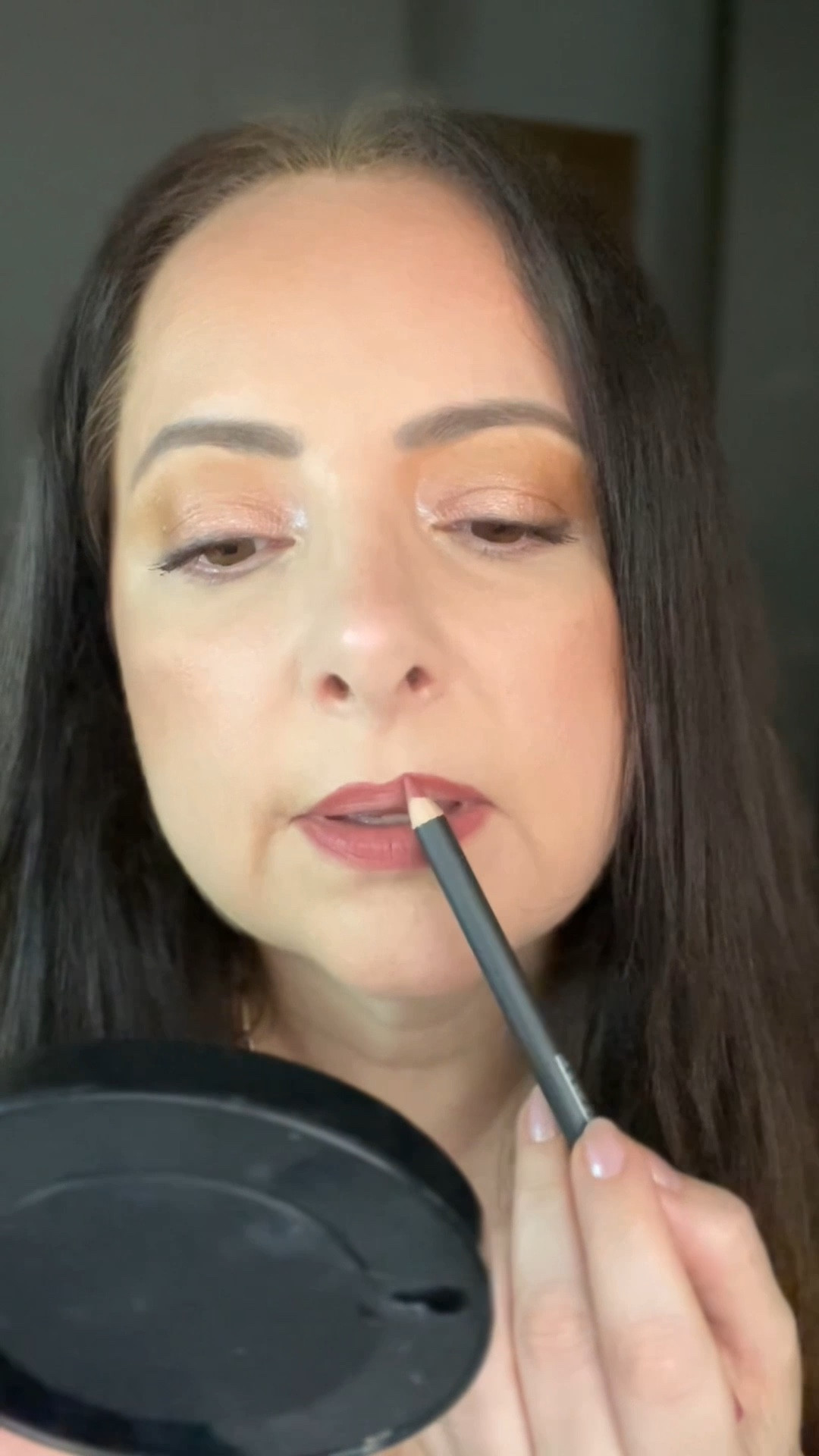 Lip combo Mac preferido dos últimos tempos! 🥰♥️

#LTKbrasil #LTKbeleza
