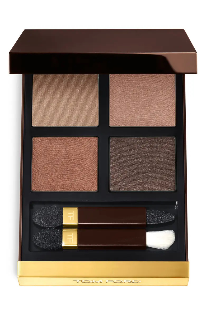 Tom Ford Eye Color Quad Crème Eyeshadow Palette | Nordstrom | Nordstrom