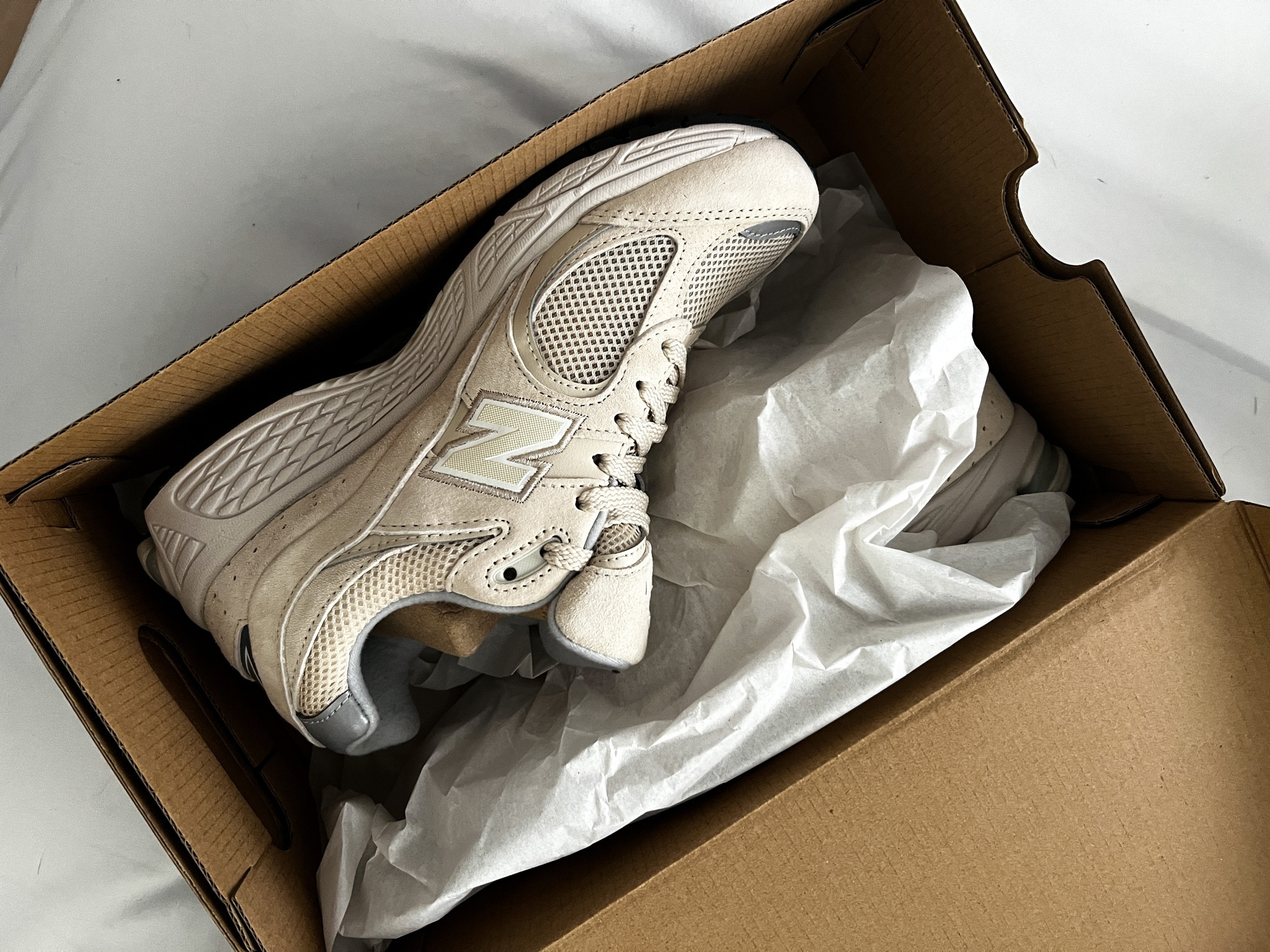 My go to neutral shoes 🤎
#shoes #newbalance #ootd 

#LTKtravel #LTKfit #LTKHoliday