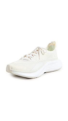 APL Women's Streamline Sneakers, Pristine/White, 5.5 Medium US | Amazon (US)