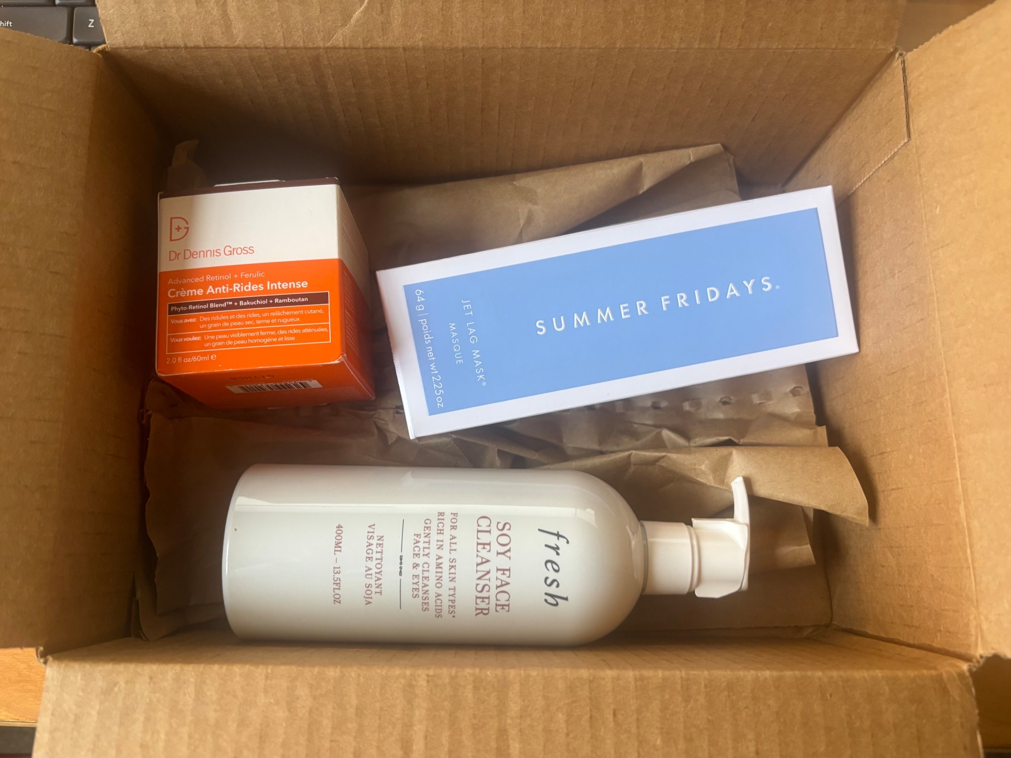 Sephora sale order 🧖🏻‍♀️

#LTKBeauty #LTKmomlife #LTKselfcare