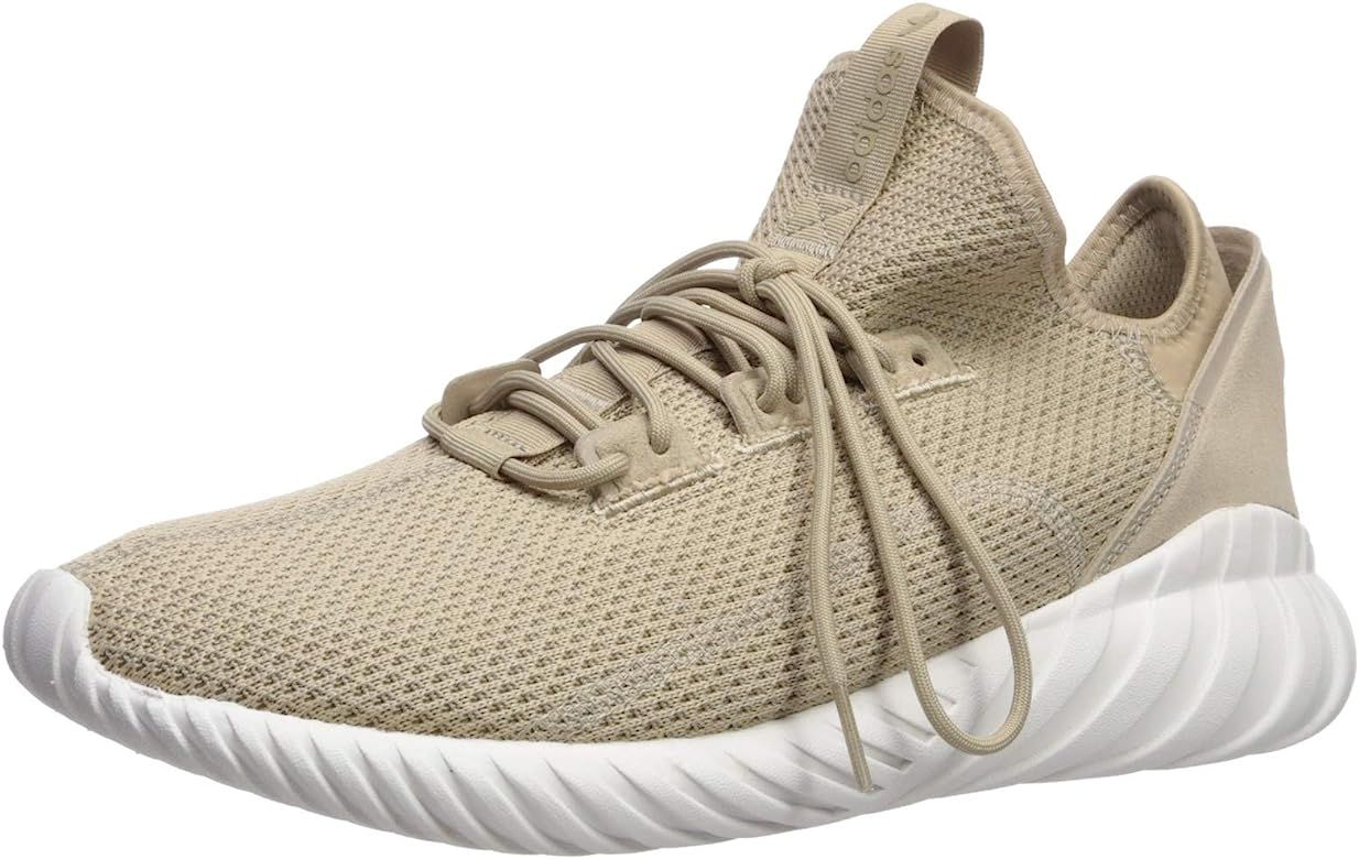 adidas Originals Men's Tubular Doom Sock PK Running Shoe | Amazon (US)