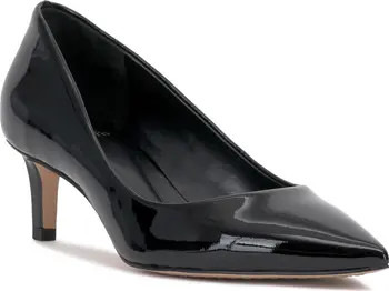 Vince Camuto Kehlia Pointed Toe Pump (Women) | Nordstrom | Nordstrom