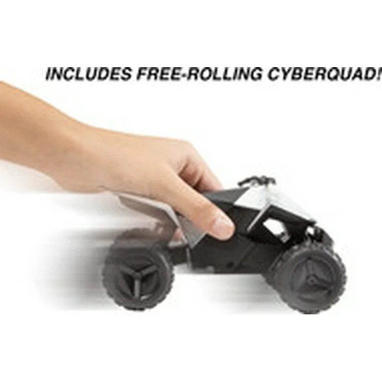 Hot Wheels RC 1:10 Tesla Cyber Truck | Walmart (US)