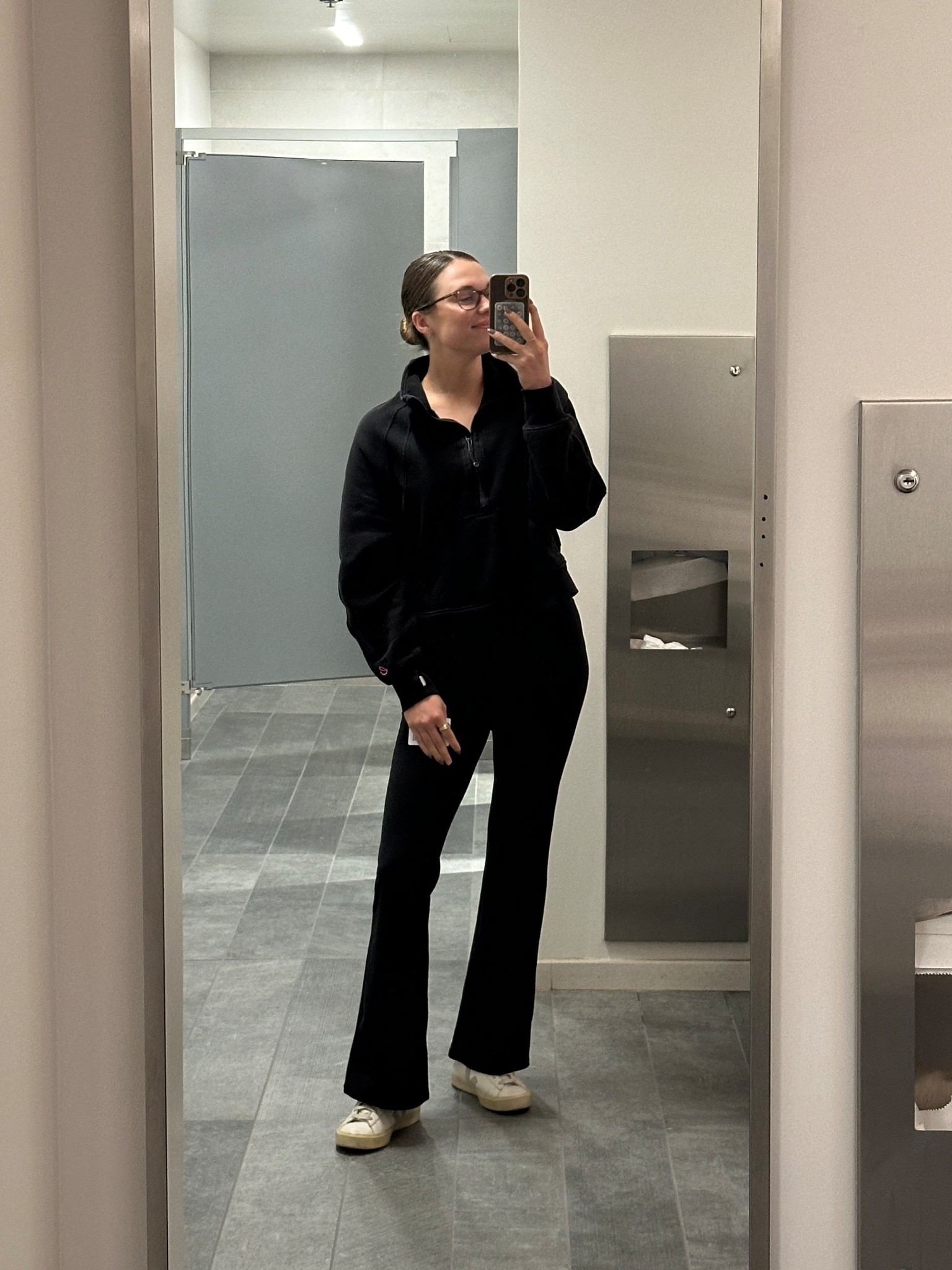 These Vuori flares are everything 

#LTKActive