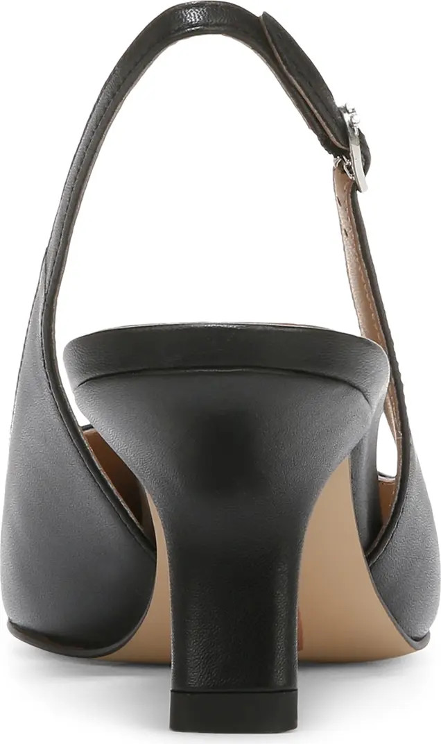Sam Edelman Bianka Slingback Pump (Women) | Nordstrom | Nordstrom