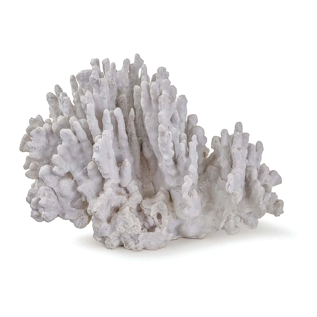 Large Coral Piece | Megan Molten