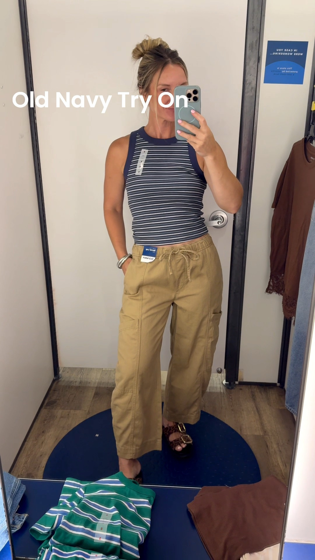 Quick try on at Old Navy for some fall transition pieces.

#LTKootd #LTKdayinmylife #LTKmomlife