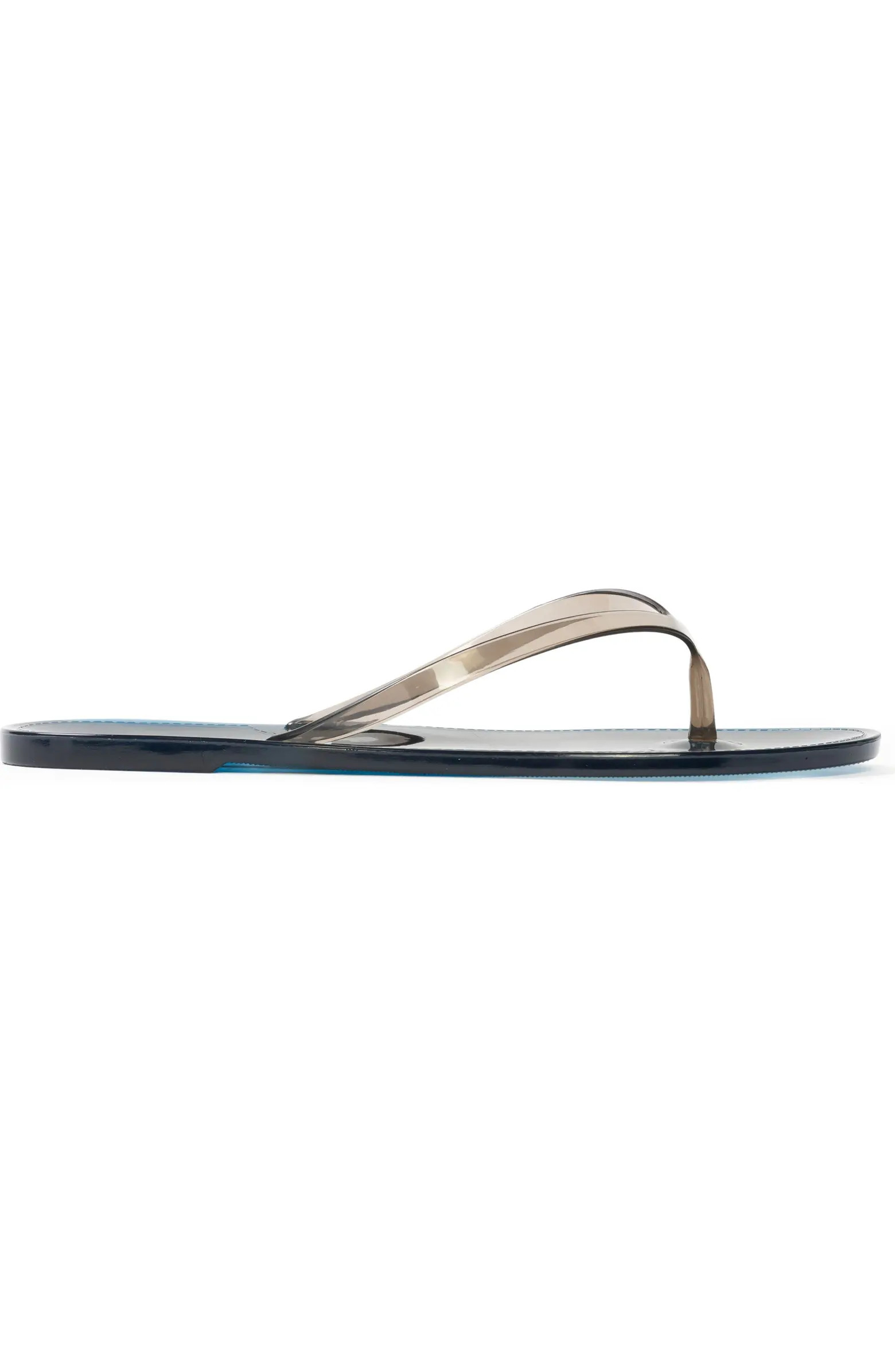 BLACK SUEDE STUDIO Crystal Sandal | Nordstrom | Nordstrom