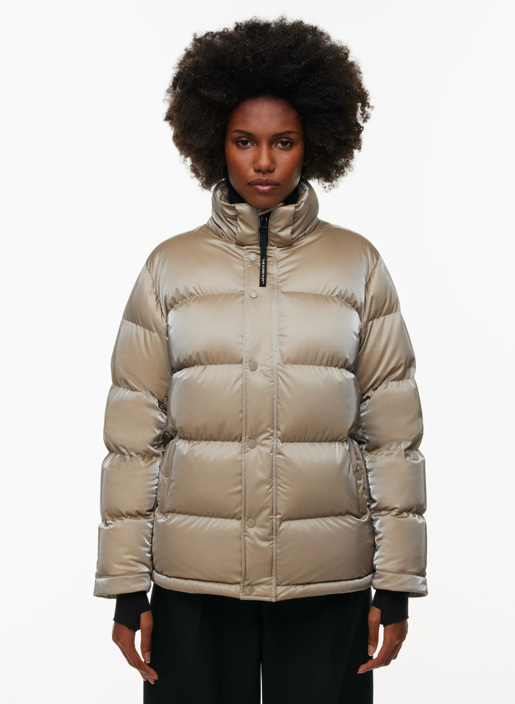 THE SUPER PUFF™ | Aritzia