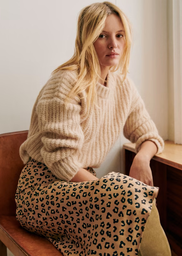Pull Jose | Sezane Paris