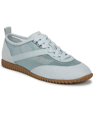 Women's Hollis Round Toe Lace-Up Shoes | Macy's