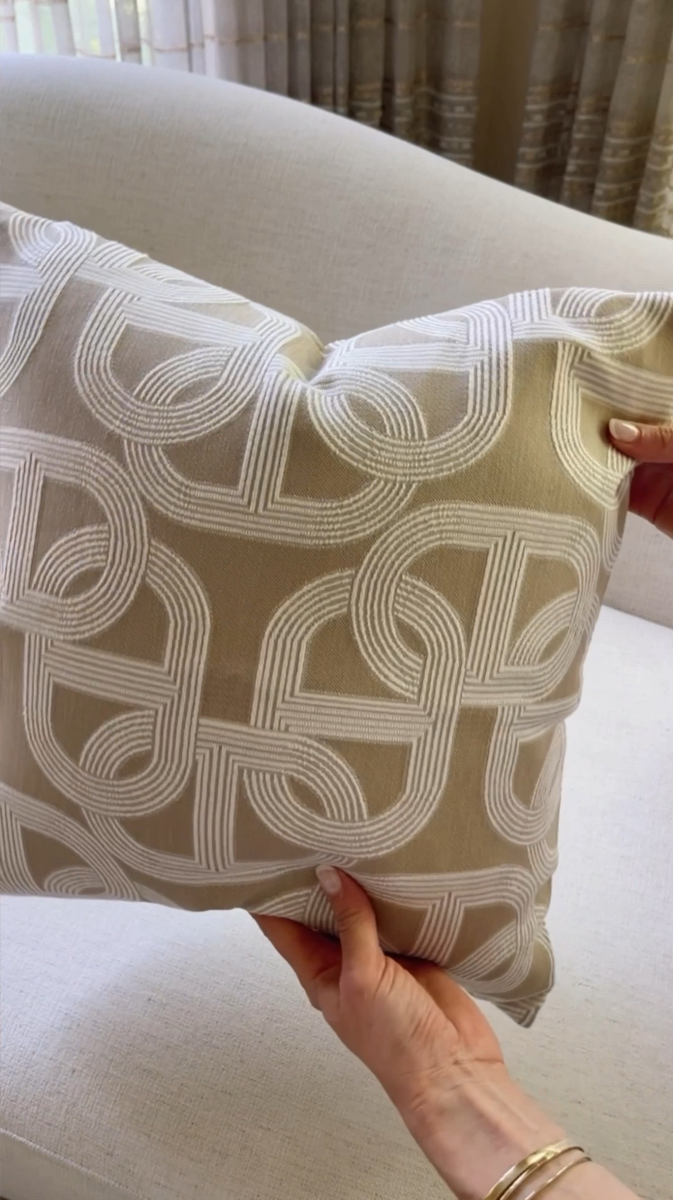 Amazon pillow covers and insert 