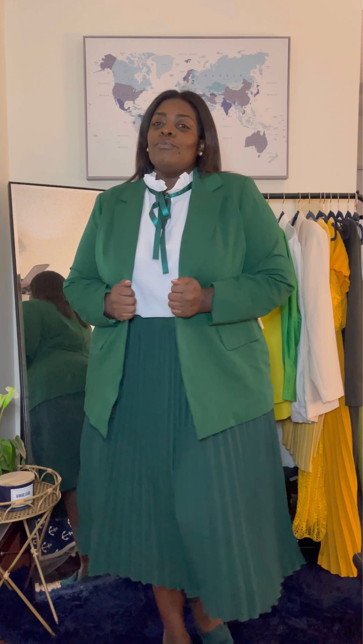 Check out the look for the office 

#LTKstyletip #LTKcurves #LTKFind