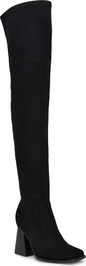 Begone Over the Knee Boot (Women) | Nordstrom
