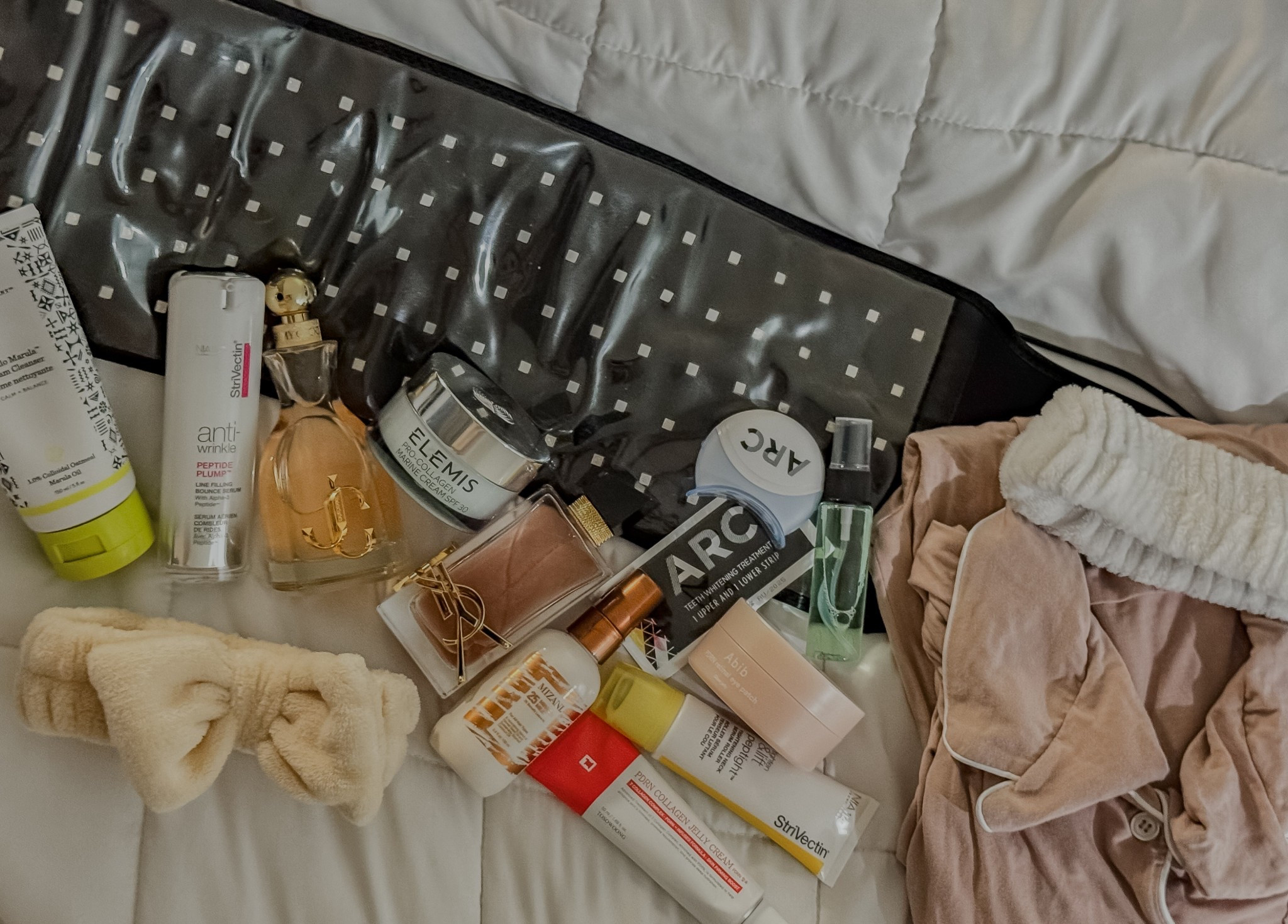 A few of my favs 

#LTKStyleTip #LTKTravel #LTKBeauty