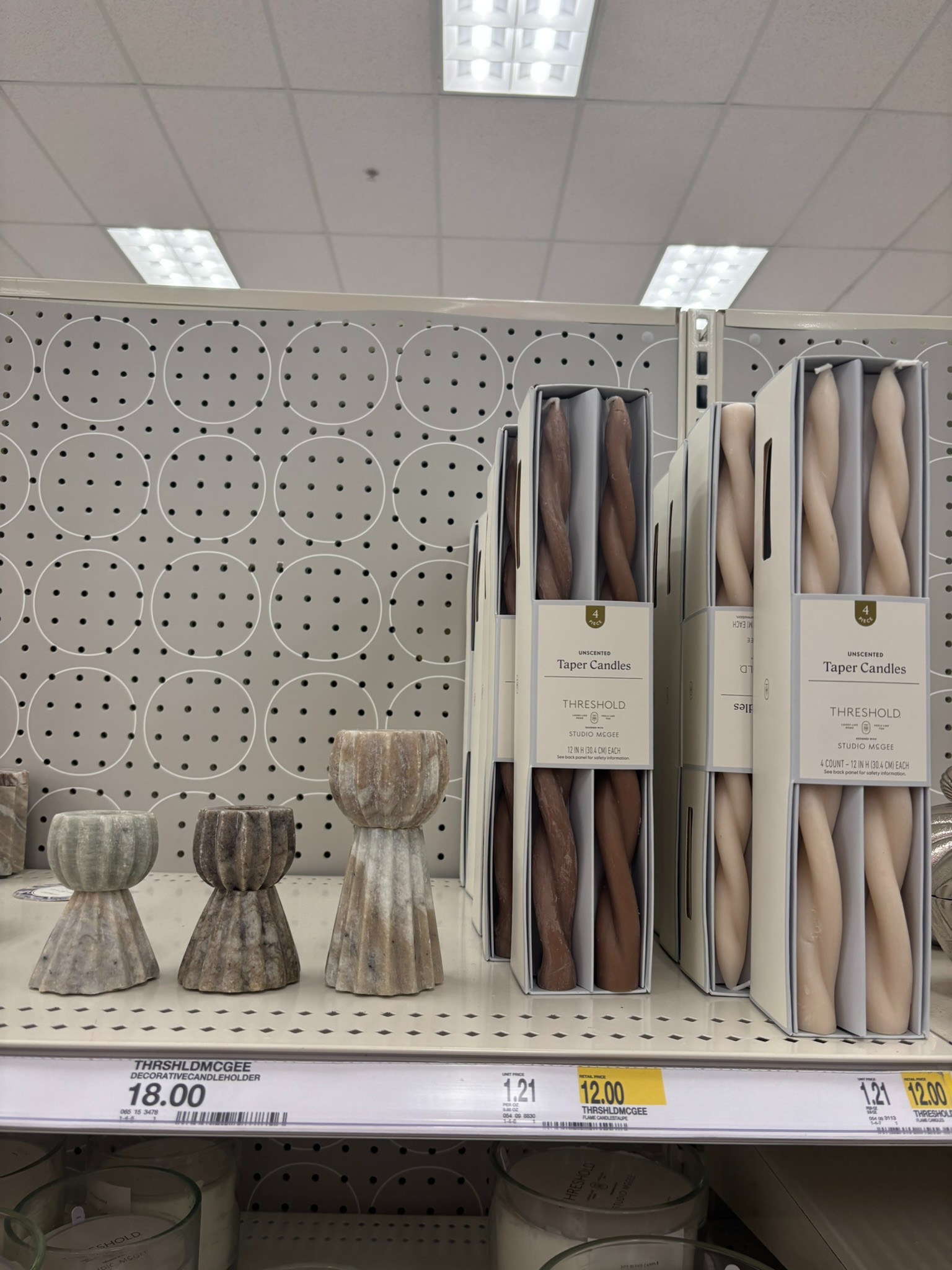 target home. Studio Mcgee. Dinner Party. Home Decor. Candles. Candle Holder. Taper Candles. Modern farmhouse. Decoration.  

 #LTKdayinmylife #LTKmomlife #LTKHome