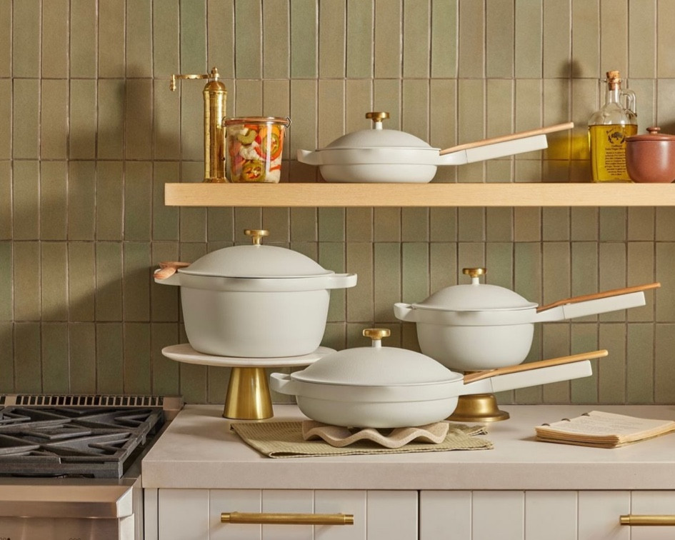 Ourplace Cookware- the best of the best! Catch a deal in time for the holidays 

#LTKSaleAlert #LTKHome #LTKSeasonal