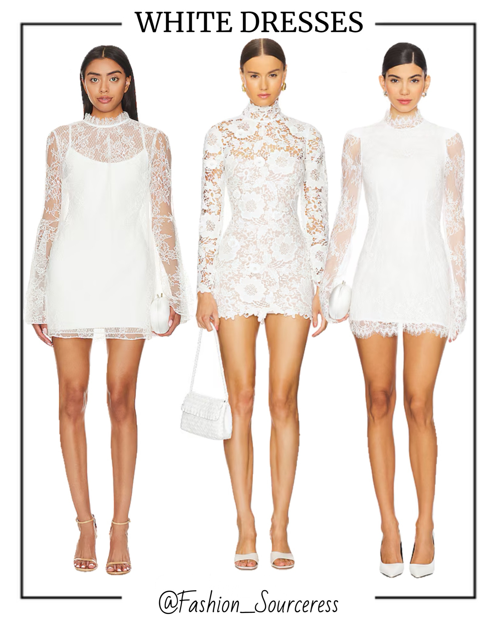 Beautiful short white dress for a graduation outfit, bachelorette party, bridal shower, or rehearsal dinner party outfit!

White dress, white dresses, short white dress, short dresses, regained dress, bridal shower outfit for bride to be, bride to be, wedding, bridal, graduation, graduation party, graduation outfit, bachelorette outfit, short white dress, 

#LTKWedding #LTKParties #LTKStyleTip