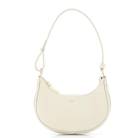 Ava Bag Leather Mini | Rebag