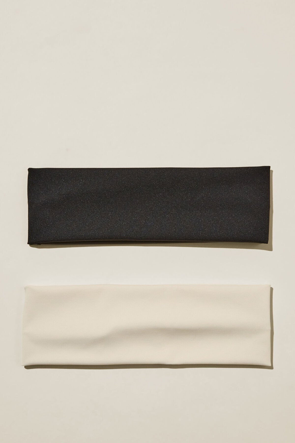 2Pk Soft Headband | Cotton On (ANZ)