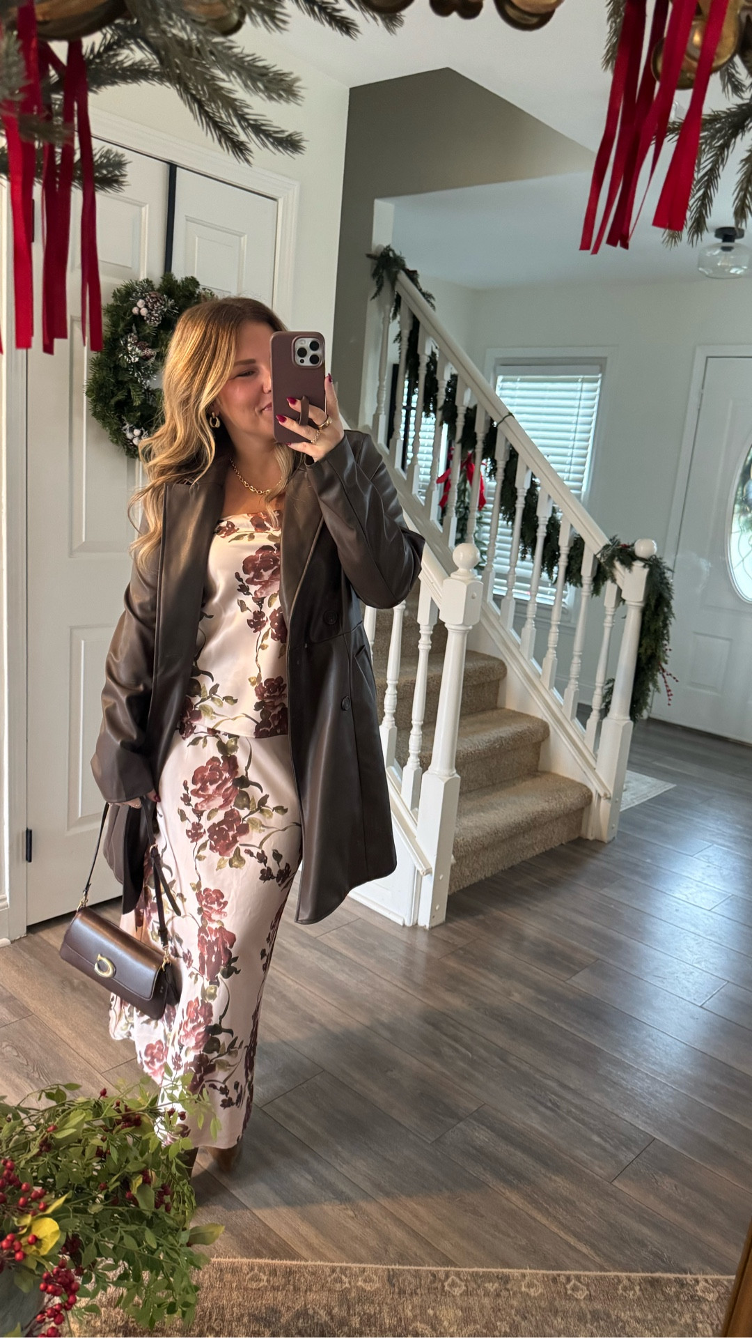 Matching 2 piece set 🤎

#LTKgrwm #LTKootd