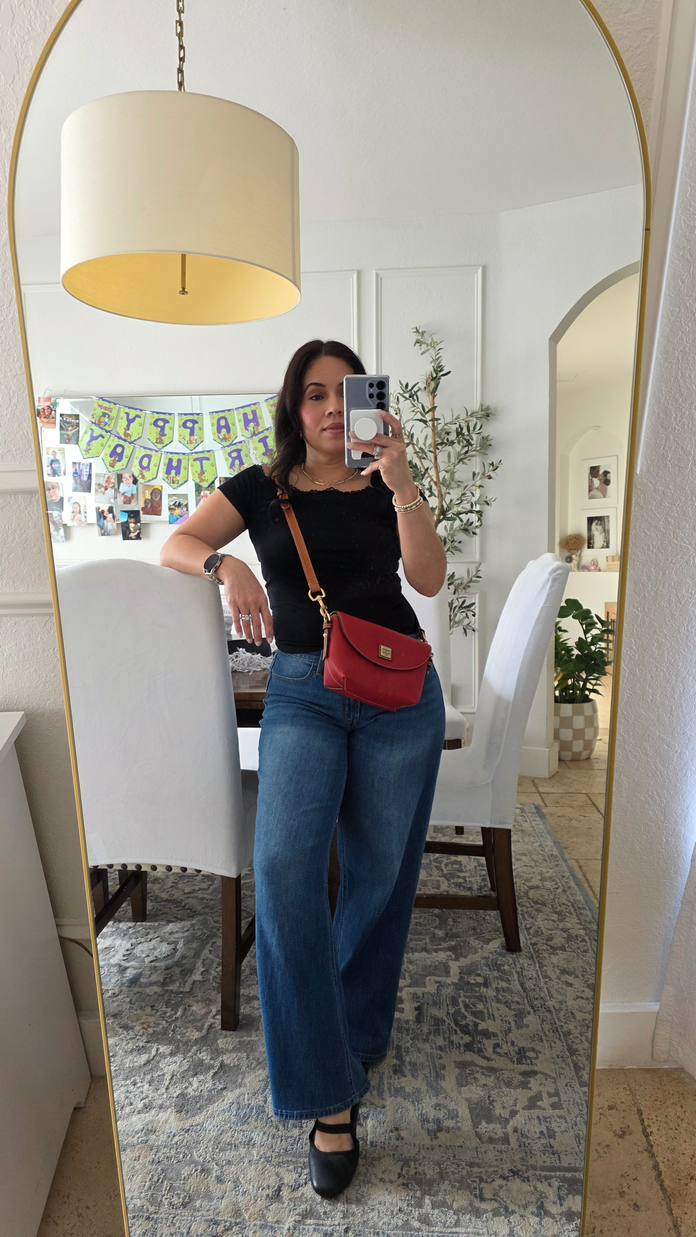 Love this top from Old Navy! 

#LTKPetite #LTKSaleAlert #LTKStyleTip