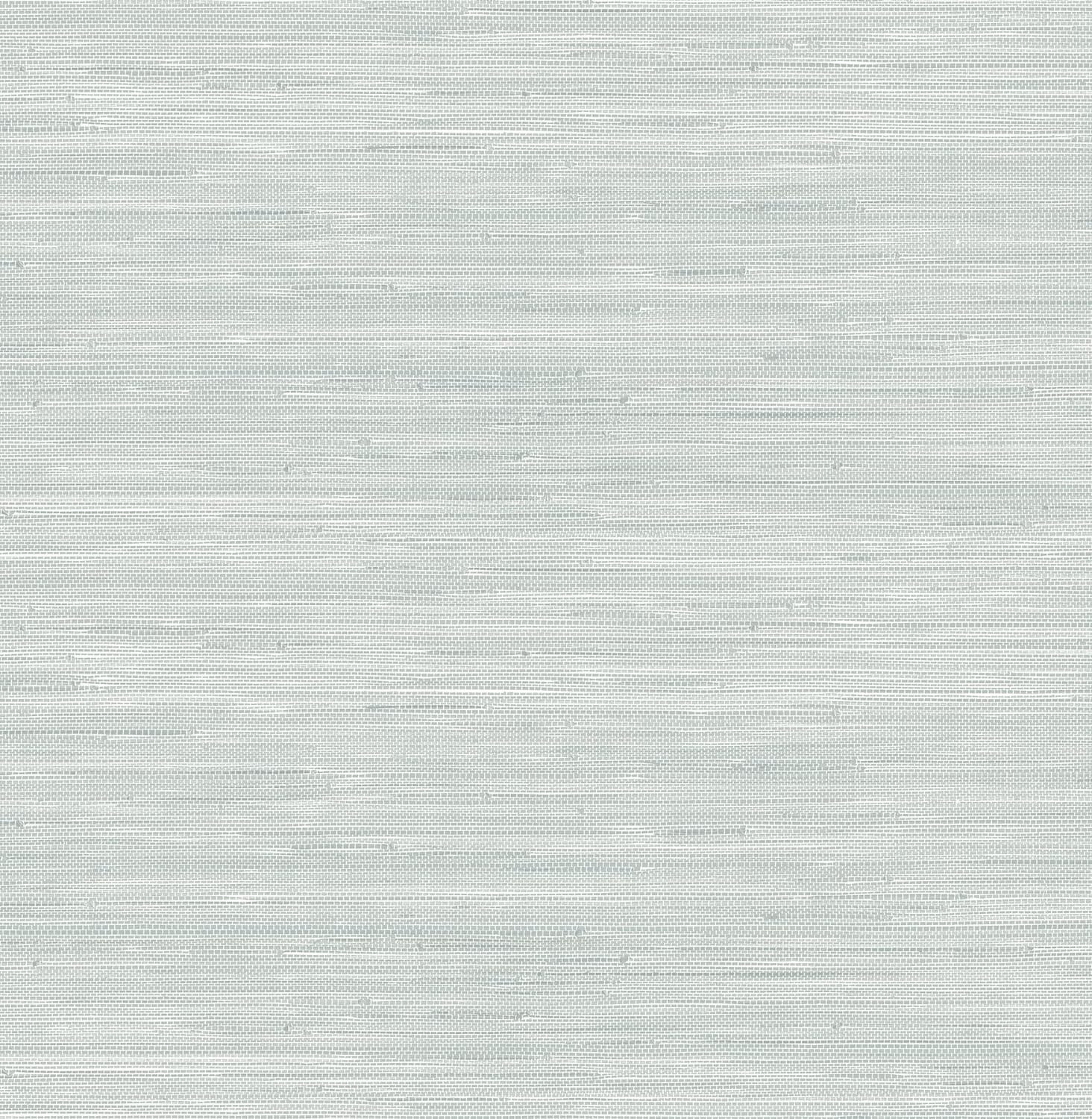 Whisper Blue Classic Faux Grasscloth Peel & Stick Wallpaper | Amazon (US)