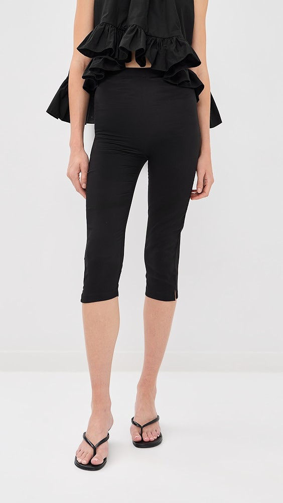 Shreya Capri Pants | Shopbop