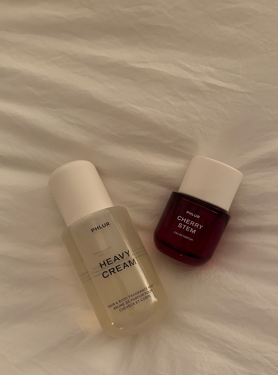 My new favorite fall duo thanks to PHLUR!🍒🍨

#LTKMidsize #LTKBeauty #LTKStyleTip