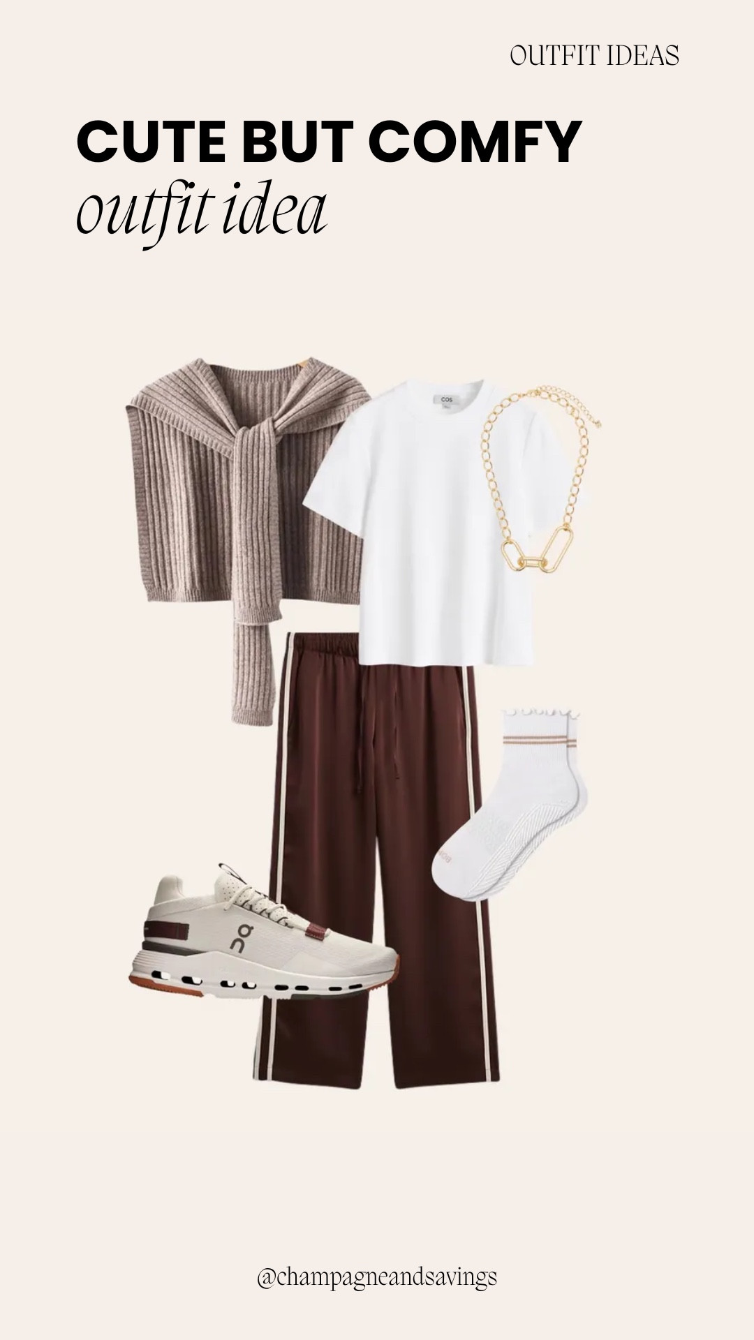 Cute comfy outfitt

#LTKootd
