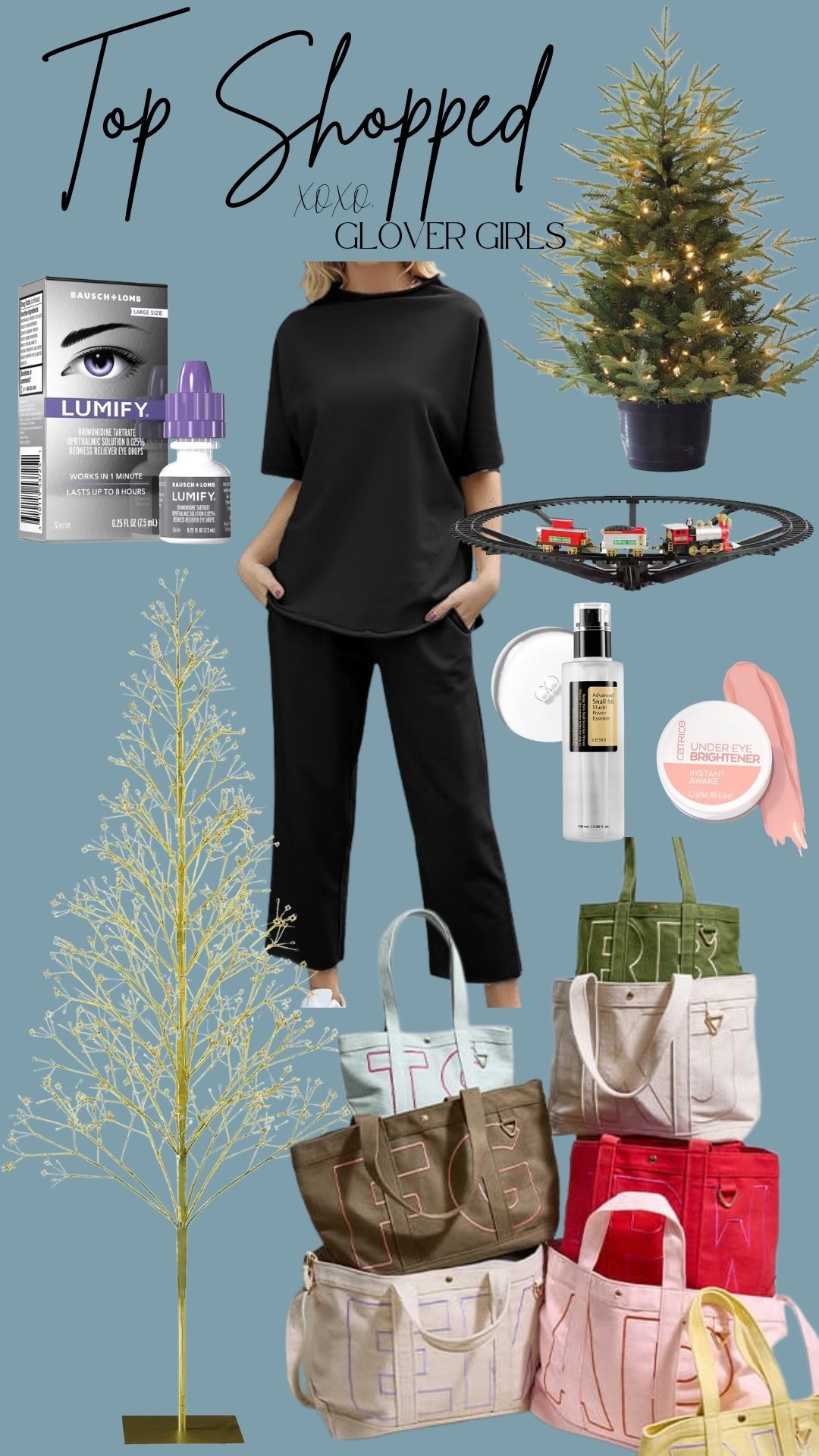 Top Shopped as of Late… these are the best!! 

#LTKActive #LTKBeauty #LTKHoliday