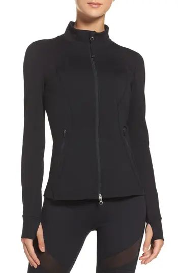 Women's Zella Presence Training Jacket | Nordstrom