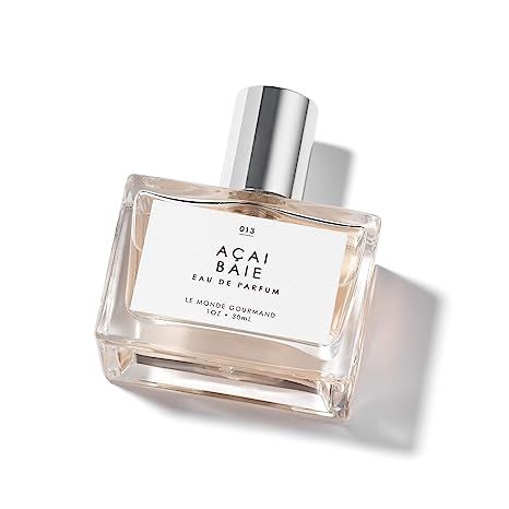 Le Monde Gourmand Açai Baie Eau de Parfum - 1 fl oz | 30 ml | Amazon (US)