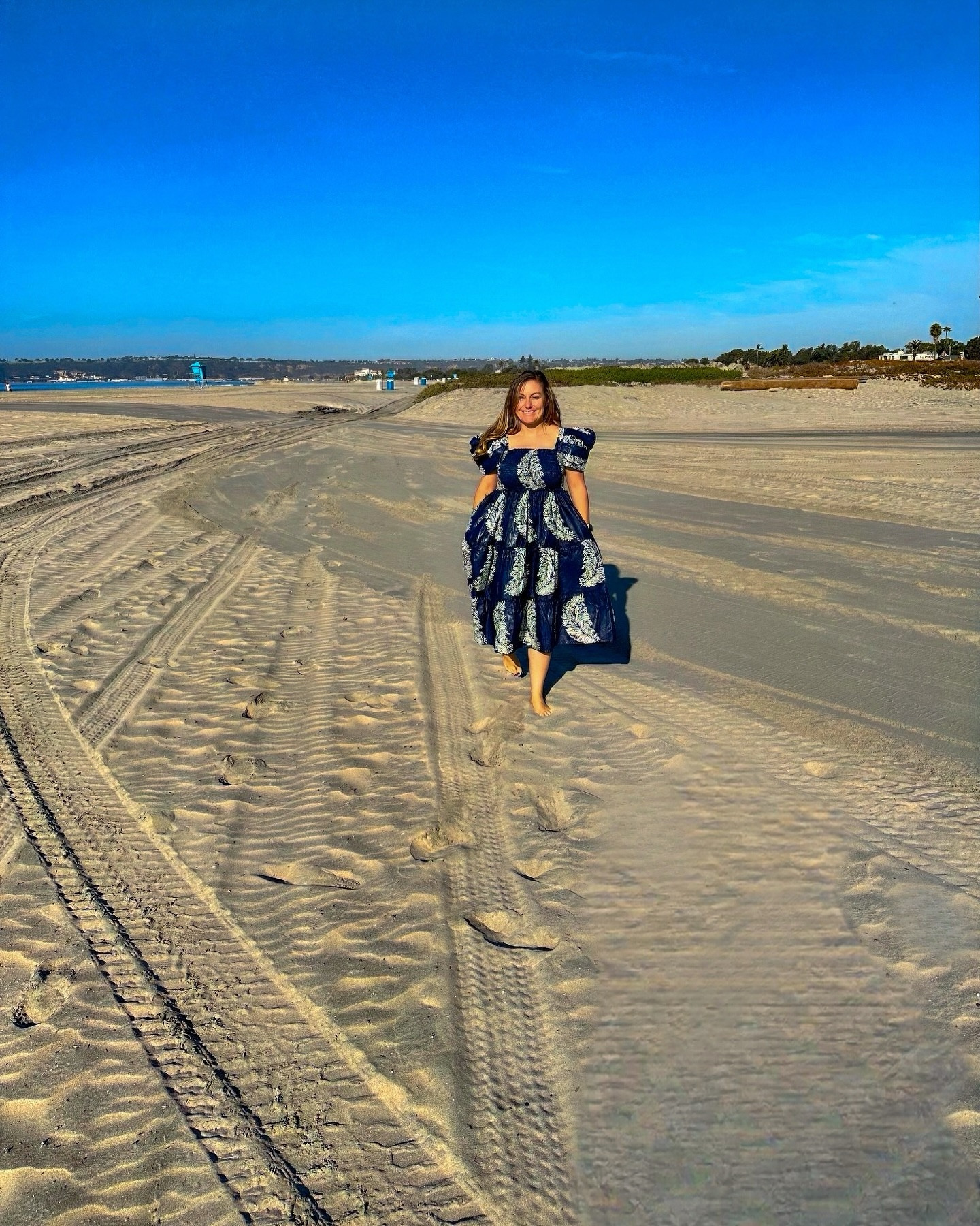 Dresses with pockets > dresses without pockets.
This beautiful @elisamamaofficial dress was made to order in Nigeria. How beautiful is this pattern and style??? It’s also super comfy.
As the holidays approach, if you’re looking to shopping small, these ladies deserve all the business!



#LTKStyleTip #LTKGiftGuide