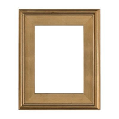 Creative Mark Plein Air Wooden Picture Frame, Various Colors and Sizes | Target