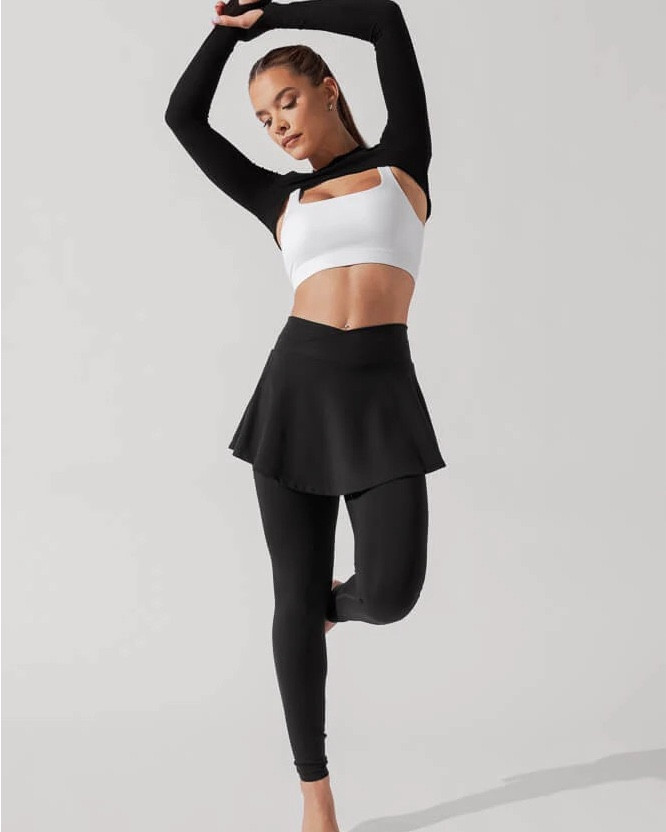 For the Pilates, Barre, Tennis gal in your life 

#LTKActive #LTKGiftGuide #LTKCyberWeek