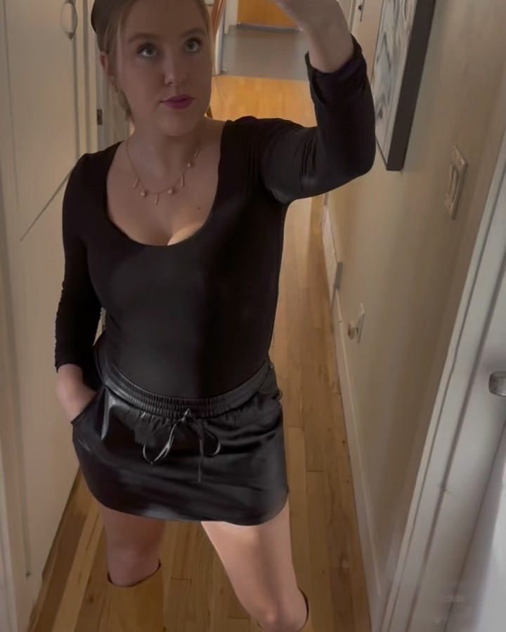 Date night? Casino night? All of the above! 

#LTKParties #LTKShoeCrush #LTKFindsUnder50