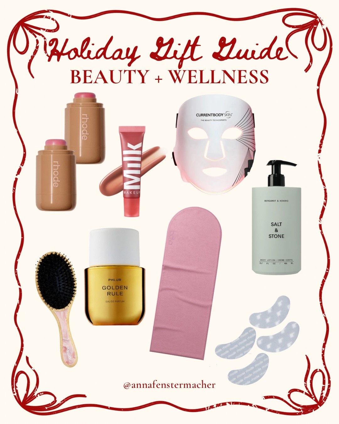 Black Friday deals and sales: wellness and beauty edition! All of my tried and true beauty and wellness products that would make the perfect Christmas gift idea for the healthy girl in your life

Black Friday sales, Black Friday deals 2025, Christmas gift ideas, Christmas wishlist, Christmas gifts for her, girls Christmas gift ideas 

#LTKSaleAlert #LTKCyberWeek #LTKGiftGuide