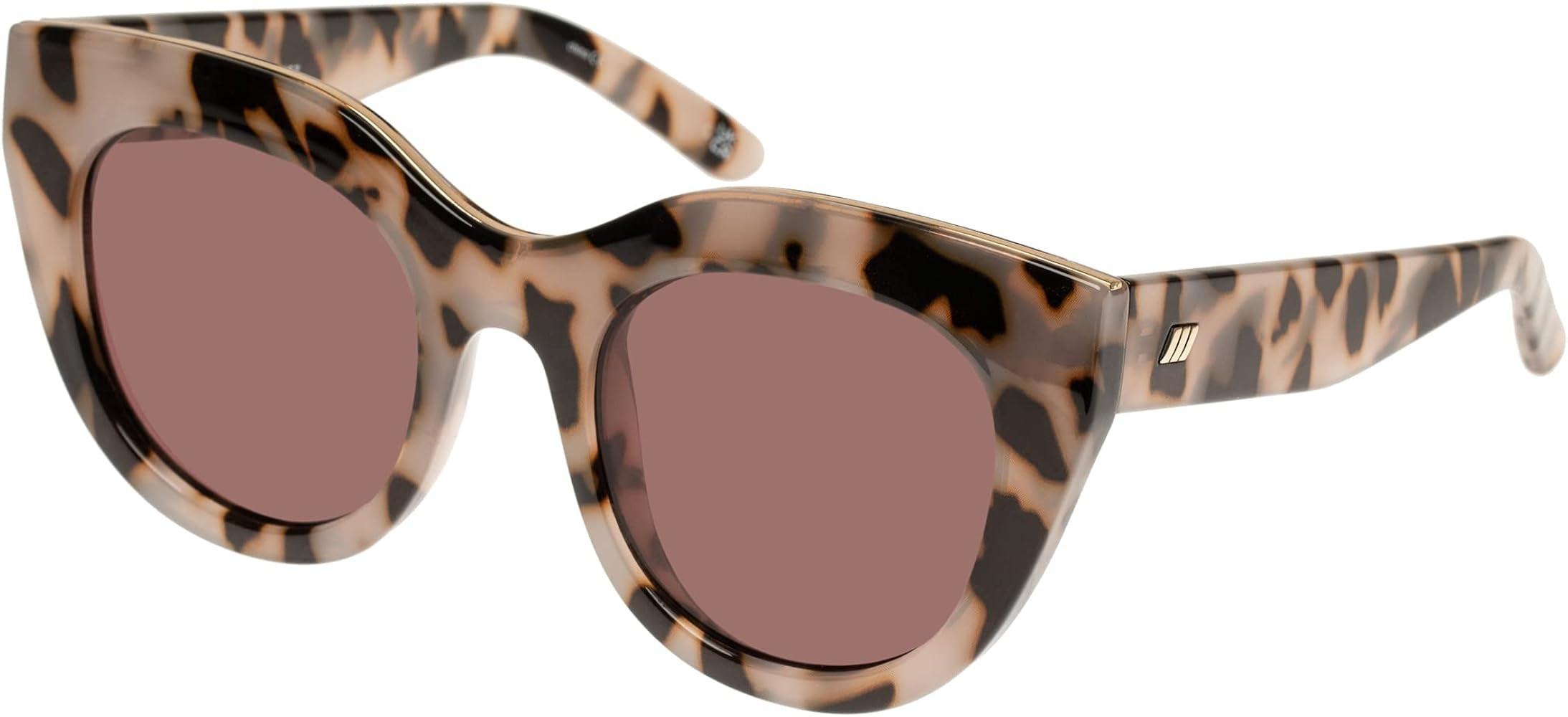 Le Specs Women's AIR HEART Sunglasses | Amazon (US)