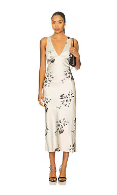 Elowen Dress
                    
                    NIA | Revolve Clothing (Global)